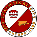 Chelmsford City Supporters' Club Chelmsford City Supporters' Club